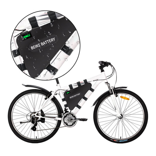 The Ultimate Global E-Bike Conversion Kit Guide: Everything You Need to Know to Electrify Your Ride
