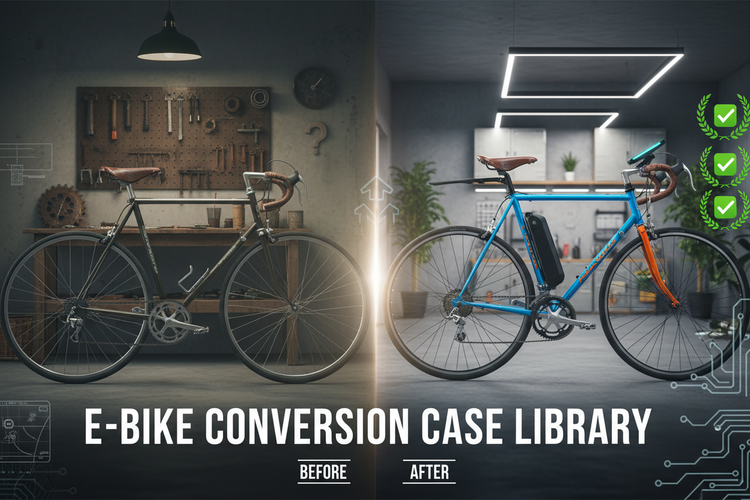 Case Library