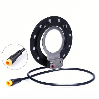 KT3000 Electric Bike Conversion Kit with 3000W Hub Motor and 72V 20Ah Lithium Battery for Ultimate E-Bike Performance