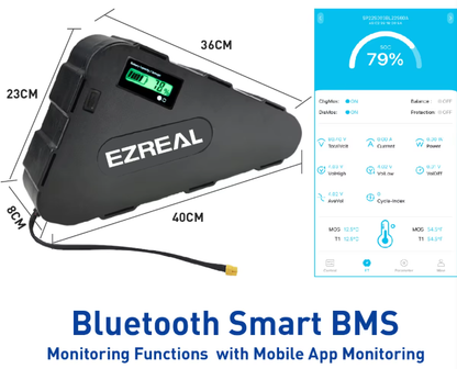 KT500 Electric Bike Conversion Kit with 500W Hub Motor and 48V 20Ah Lithium Battery for E-Bike Upgrade