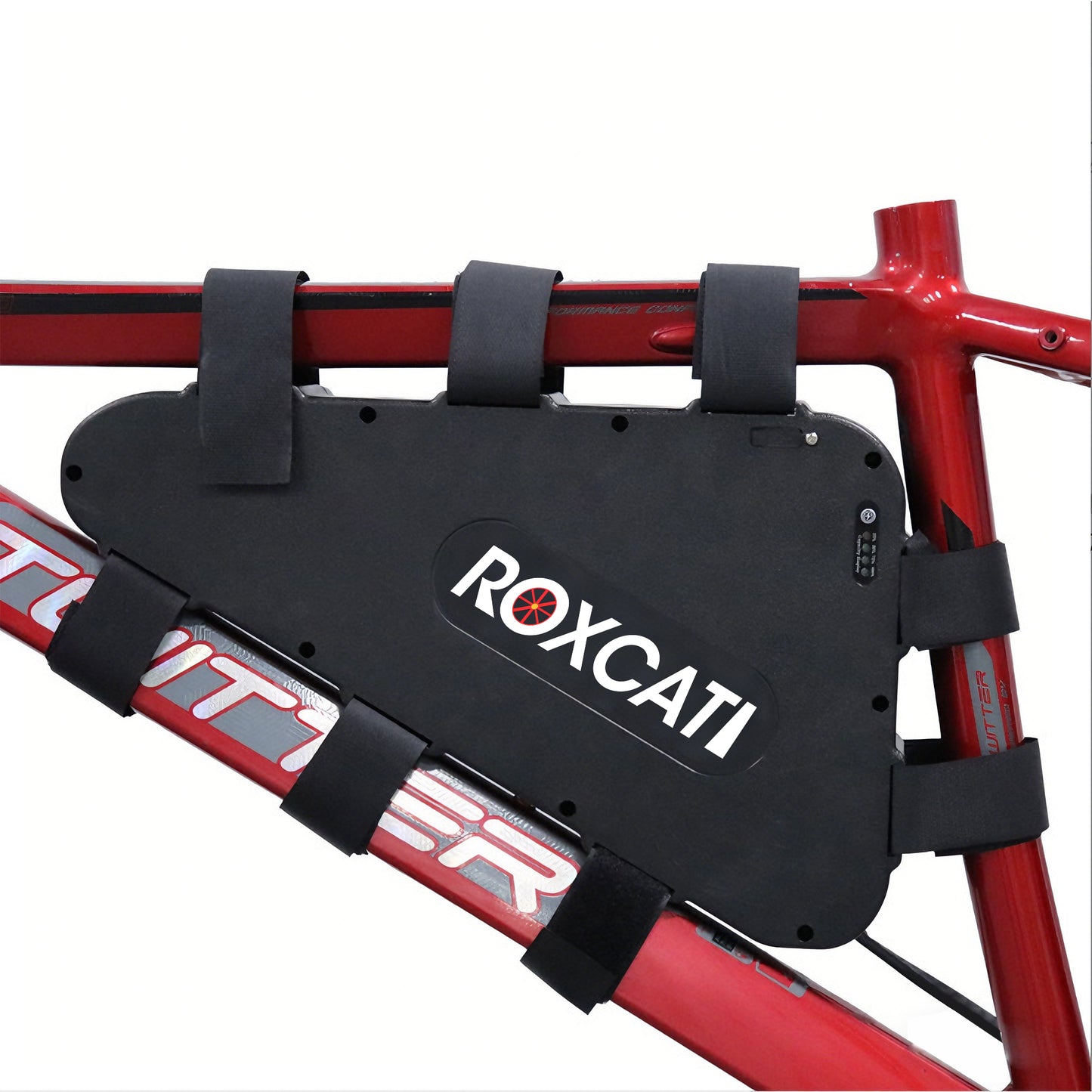 72V 20Ah Li-NMC Lithium Battery with Battery Case