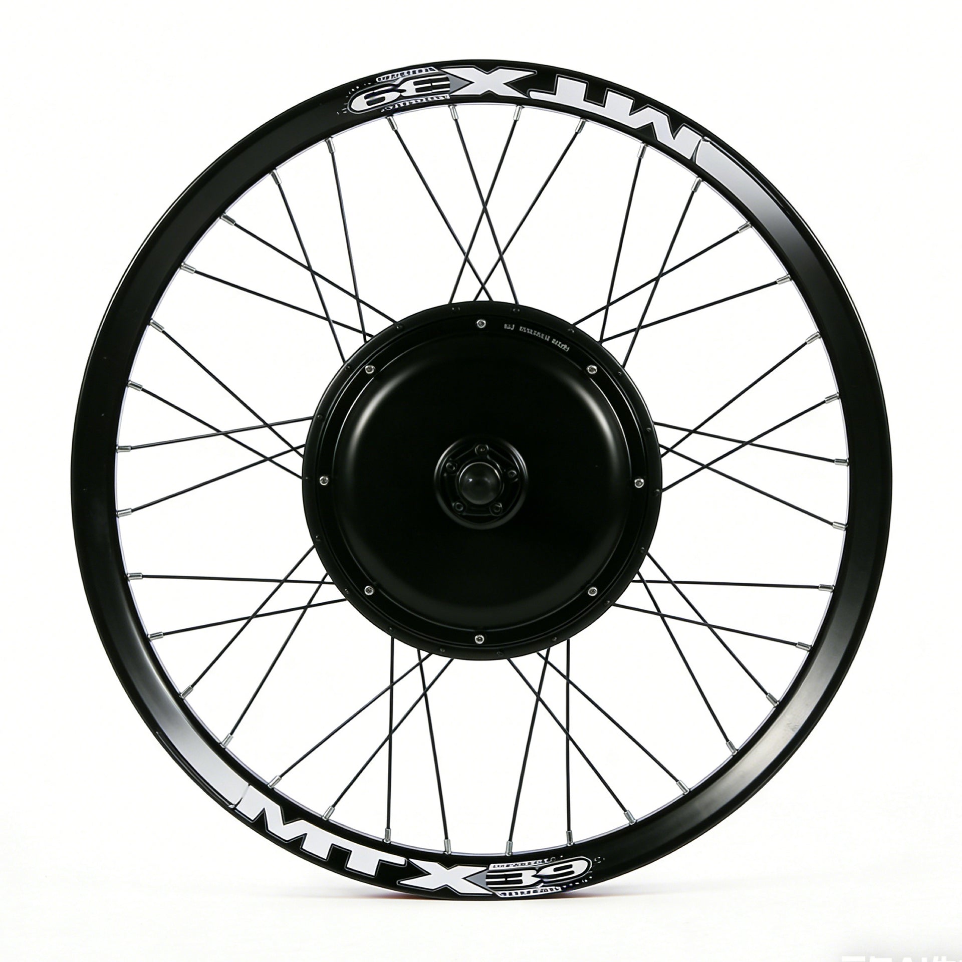 KT5000: 5000W Extreme E-Bike Kit (72V 20Ah) – eBikeDriveKit