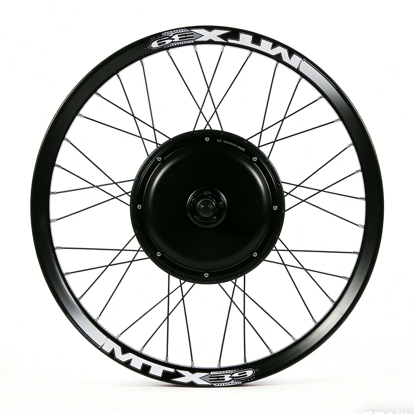 eBike conversion kits