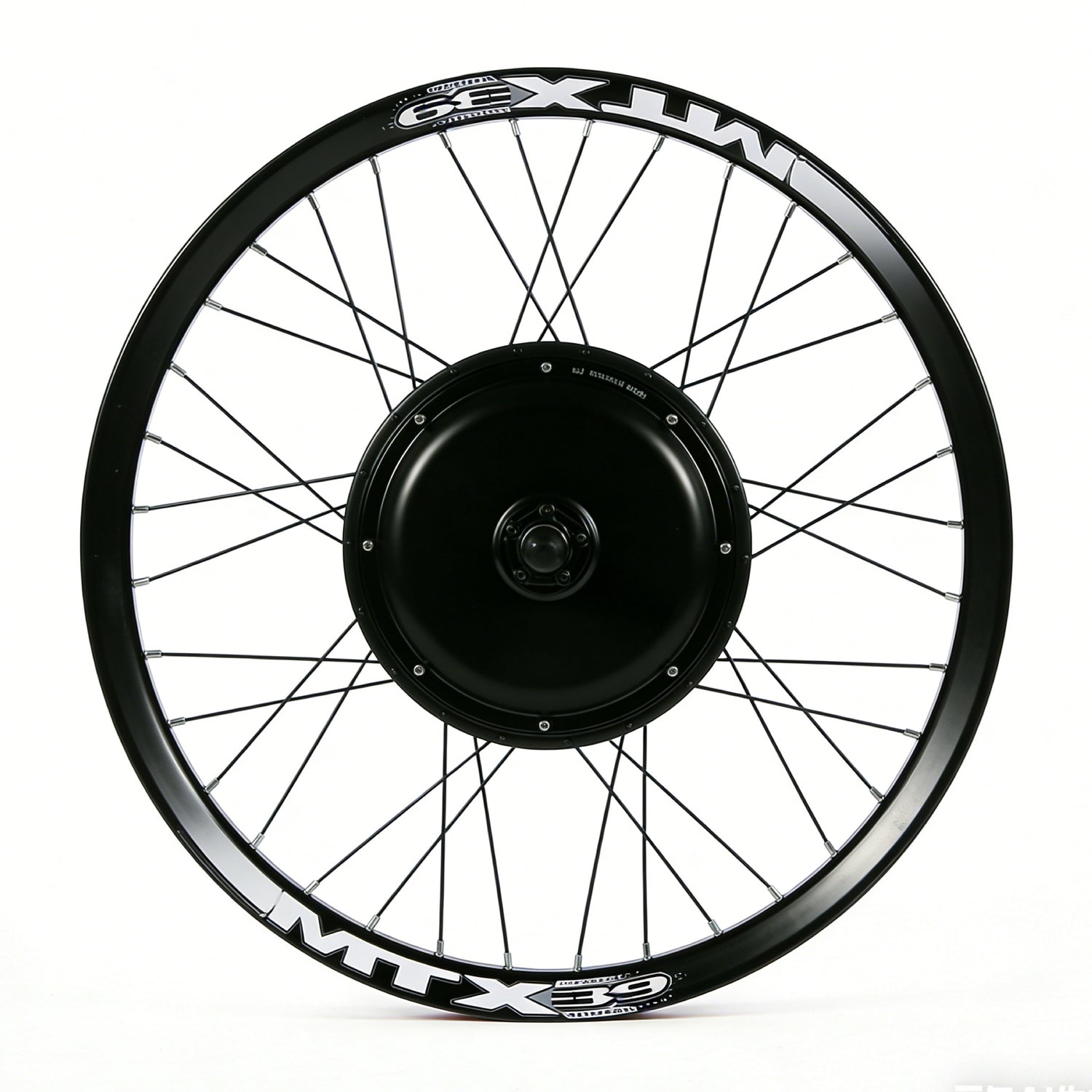 eBike conversion kits