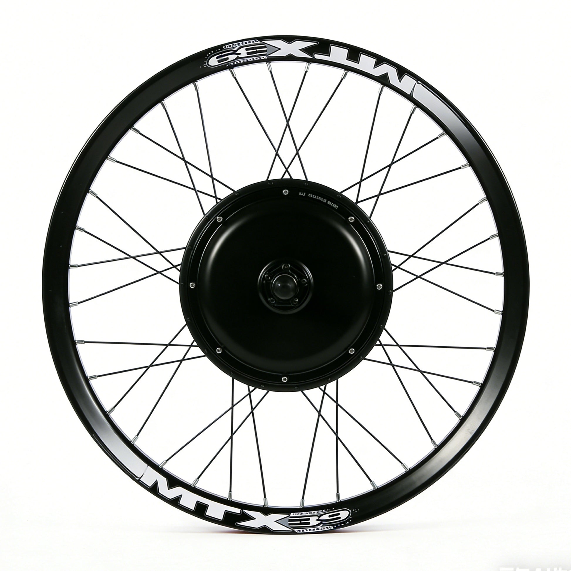 eBike conversion kits