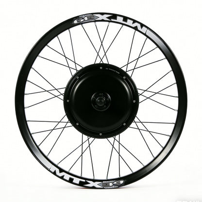 eBike conversion kits