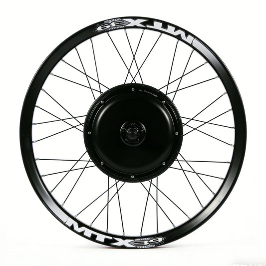 eBike conversion kits