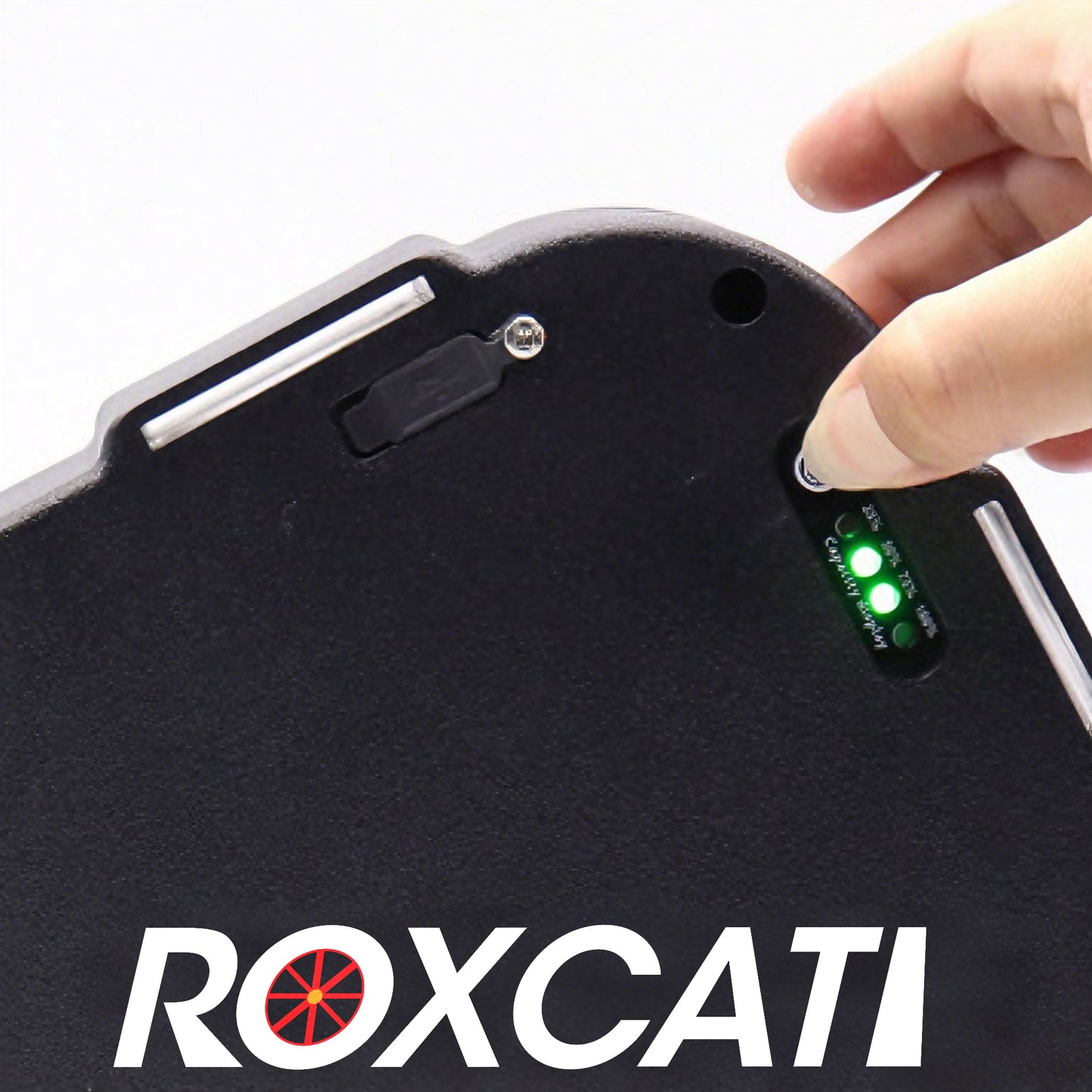 72V 20Ah Li-NMC Lithium Battery with Battery Case