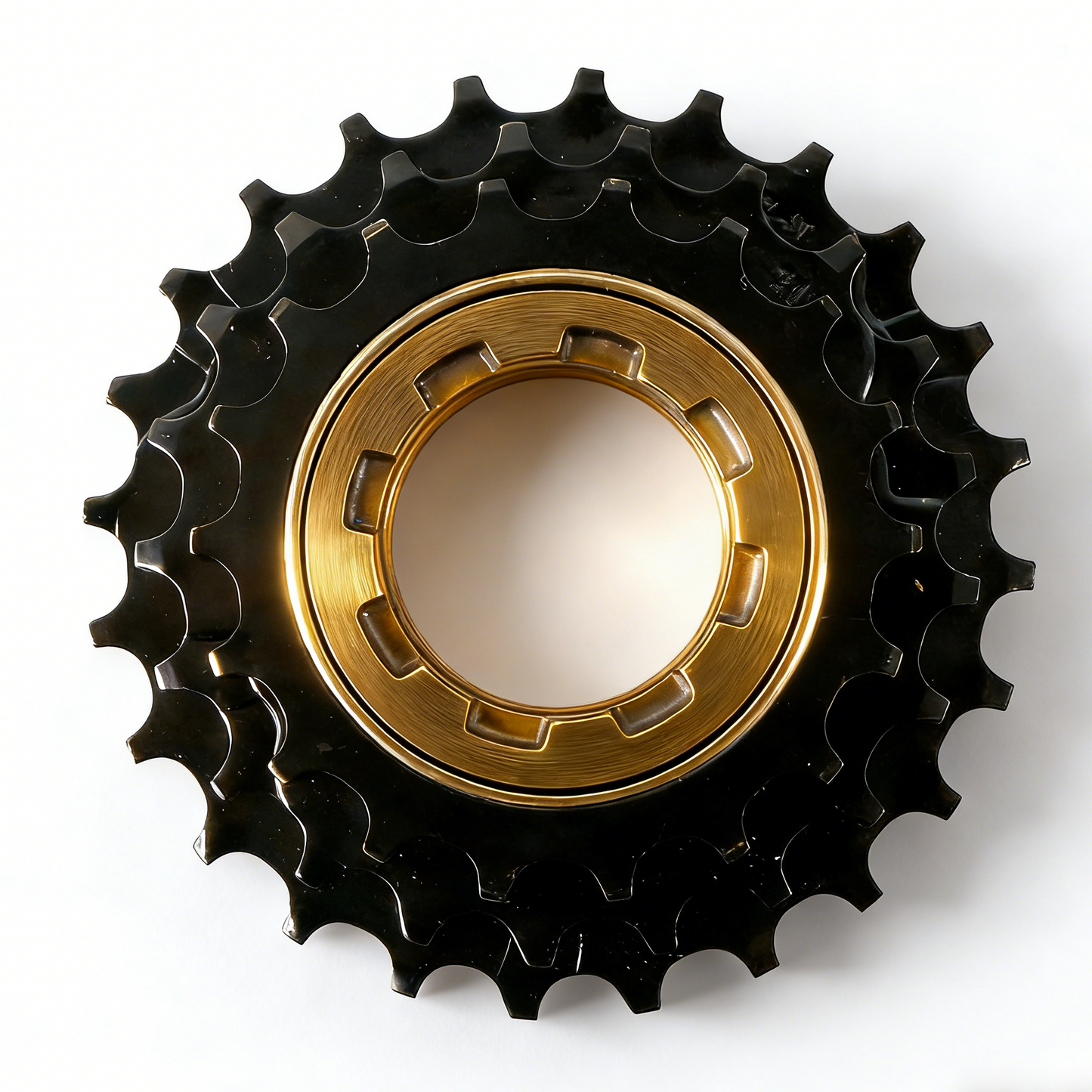 3-Speed Freewheel
