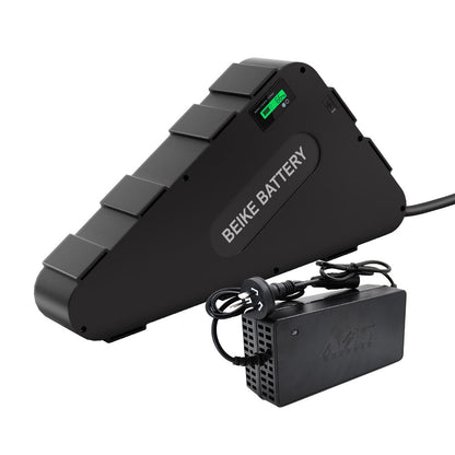 52V 20Ah Smart E-Bike Battery | App-Synced Bluetooth BMS | UK & AU Local Dispatch