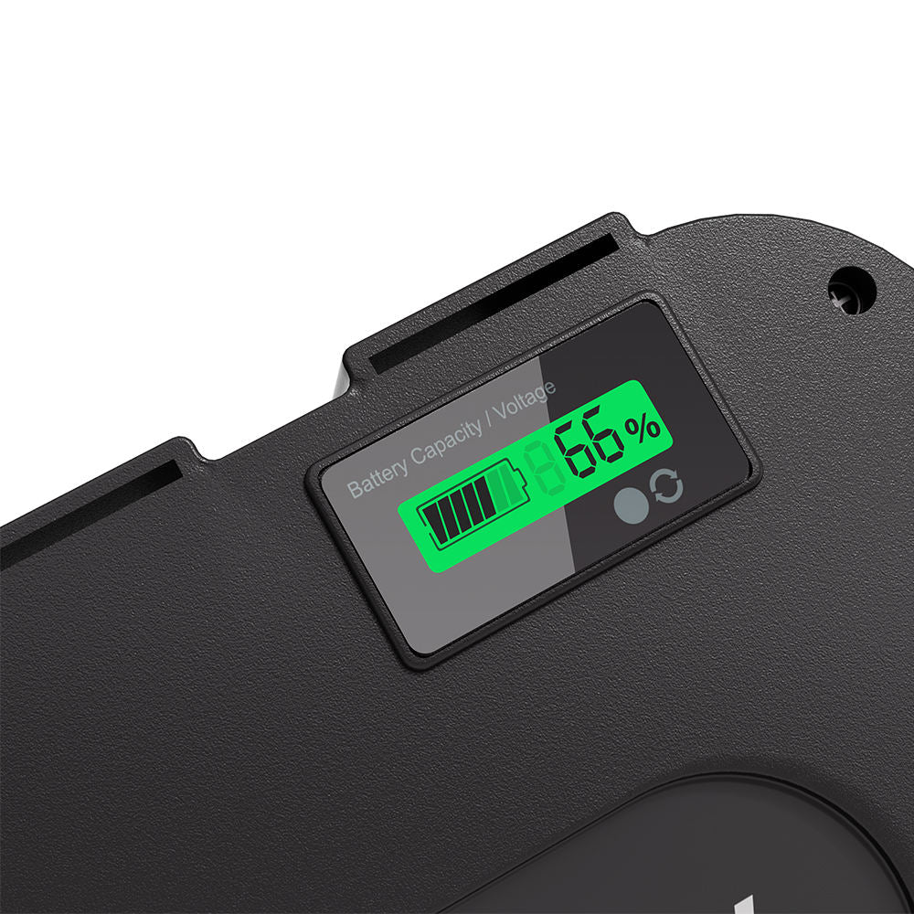 52V 20Ah Smart E-Bike Battery | App-Synced Bluetooth BMS | UK & AU Local Dispatch