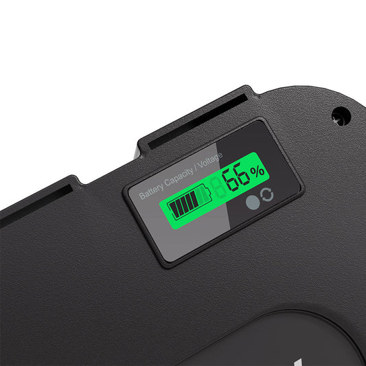 52V 20Ah Smart E-Bike Battery | App-Synced Bluetooth BMS | UK & AU Local Dispatch